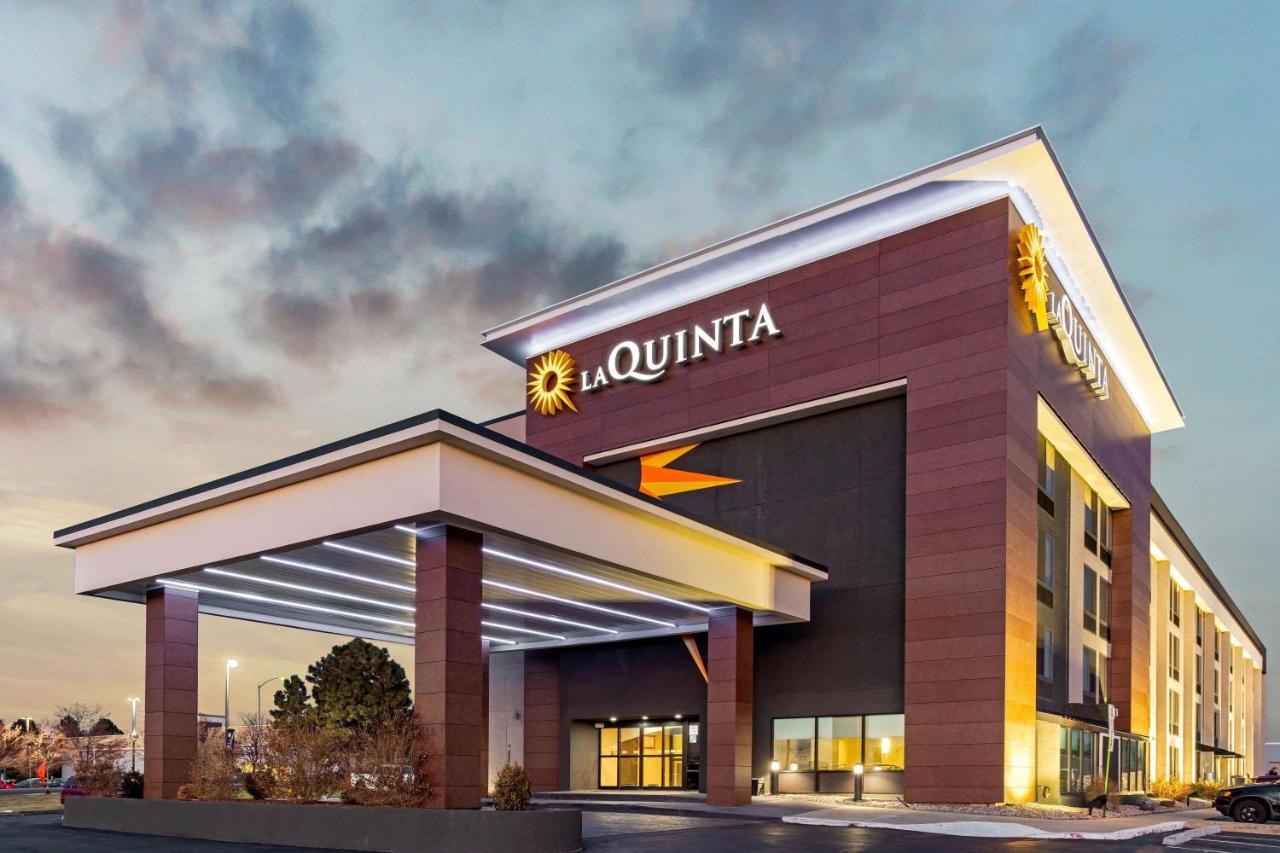 La Quinta By Wyndham Denver Aurora Medical Exterior photo